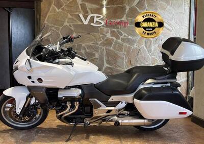 Honda CTX 1300 ABS (2014 - 16) - Annuncio 9479214