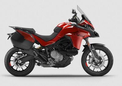 Ducati Multistrada V2 S (2022 - 24) - Annuncio 9479216