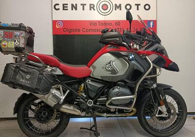 Bmw R 1200 GS Adventure (2017 - 18) - Annuncio 9479221