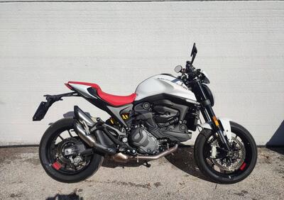 Ducati Monster 937 + (2021 - 24) - Annuncio 9479236