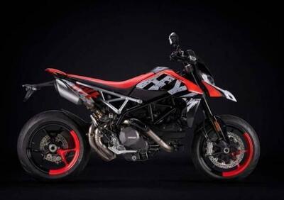 Ducati Hypermotard 950 RVE (2022 - 24) - Annuncio 9479237