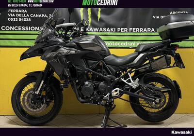 Benelli TRK 502X (2020) - Annuncio 9479257