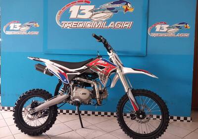  Altre moto o tipologie Pitbike - Annuncio 9479303