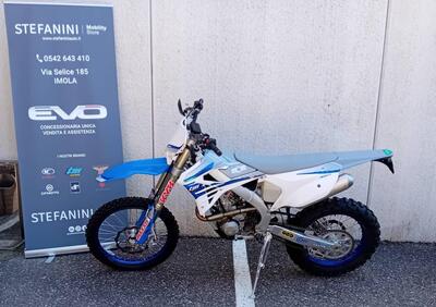 Tm Moto EN 300 ES Fi 4T (2024) - Annuncio 9479356