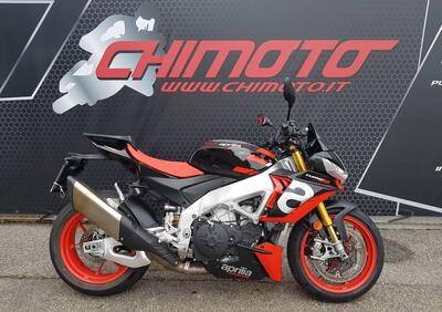 Aprilia Tuono 1100 V4 Factory (2021 - 24) - Annuncio 9477732