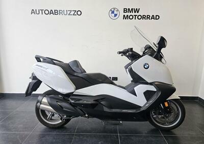 Bmw C 650 GT (2016 - 20) - Annuncio 9479395