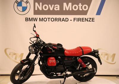 Moto Guzzi V7 850 Stone Special Abs (2021) - Annuncio 9411668