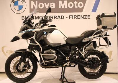 Bmw R 1200 GS Adventure (2013 - 16) - Annuncio 9479405