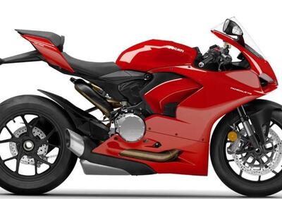 Ducati Panigale V2 (2021 - 24) - Annuncio 9479414