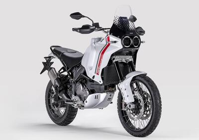 Ducati DesertX (2022 - 24) - Annuncio 9479431