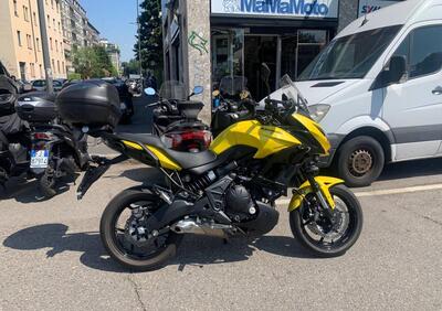 Kawasaki Versys 650 ABS (2015 - 16) - Annuncio 9479438