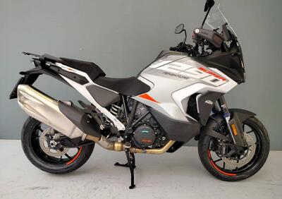 KTM 1290 Super Adventure S (2022 - 24) - Annuncio 9479462