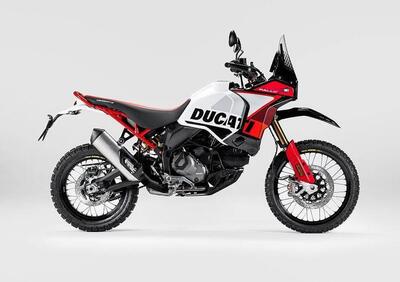 Ducati DesertX Rally (2024) - Annuncio 9479479