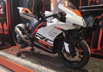 KTM RC 8C 890 (2024) - Annuncio 9479484