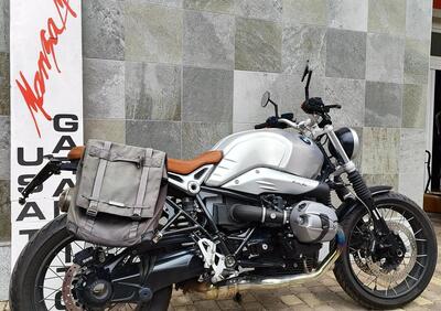 Bmw R nineT 1200 (2017 - 20) - Annuncio 9474710