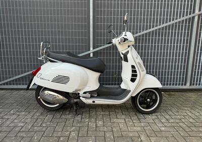 Vespa GTS 300 Super (2008 - 16) - Annuncio 9467221