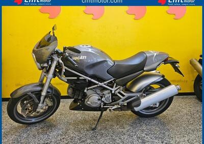 Ducati Monster 620 I.E (2002) - Annuncio 9479532