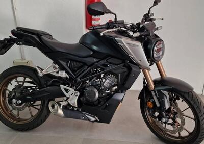 Honda CB 125 R (2021 - 23) - Annuncio 9479545