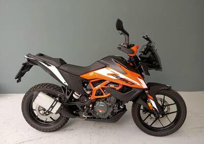 KTM 390 Adventure (2022 - 24) - Annuncio 9479554