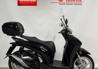 Honda SH 350 (2021 - 24) - Annuncio 9479558