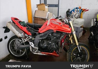 Triumph Tiger 1050 (2006 - 12) - Annuncio 9479574