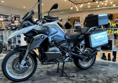 Bmw R 1200 GS (2013 - 16) - Annuncio 9398619