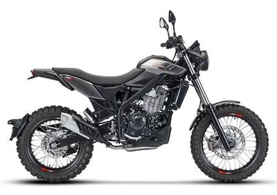 Betamotor Alp X (2024) - Annuncio 9479601