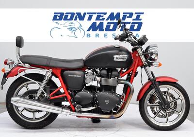 Triumph Bonneville SE (2009 - 13) - Annuncio 9251834