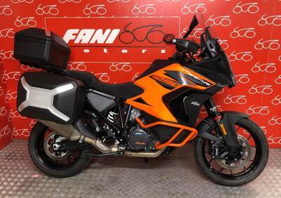 KTM 1290 Super Adventure S (2022 - 24) - Annuncio 9479681