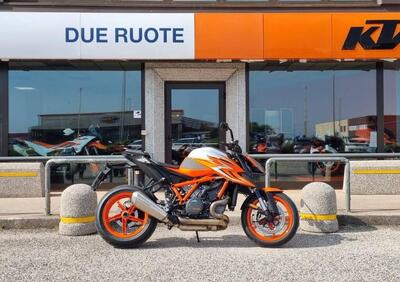 KTM 1290 Super Duke R EVO (2022 - 23) - Annuncio 9405644