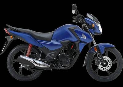 Honda CB 125 F (2021 - 25) - Annuncio 9479693