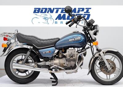 Moto Guzzi V 35 C - Annuncio 9205964