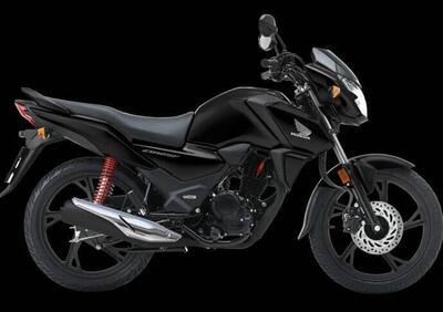 Honda CB 125 F (2021 - 24) - Annuncio 9479694