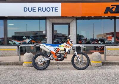 KTM EXC 350 F Six Days (2022) - Annuncio 9201095