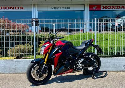 Suzuki GSX-S1000 ABS (2015 - 17) - Annuncio 9476364