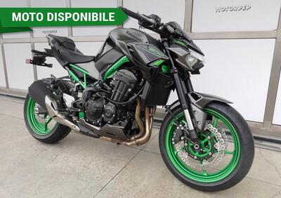 Kawasaki Z 900 A2 (2021 - 24) - Annuncio 9479802