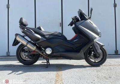 Yamaha T-Max 530 (2012 - 14) - Annuncio 9479849