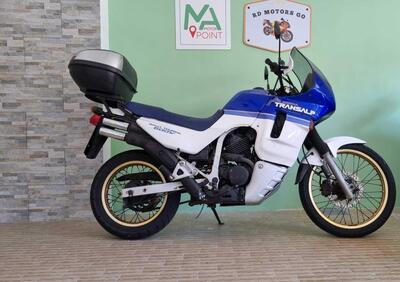 Honda Transalp XL 600V (1987 - 90) - Annuncio 9479868