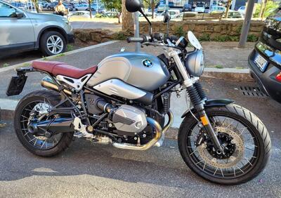 Bmw R nineT Scrambler (2021 - 24) - Annuncio 9479871