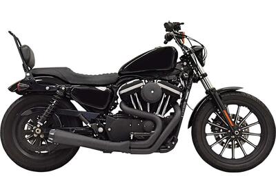 Scarico Bassani 2 in 1 Road Rage III GEN II per Sp  - Annuncio 8547631