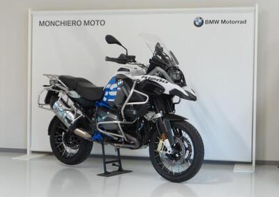 Bmw R 1200 GS Adventure (2017 - 18) - Annuncio 9479897