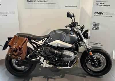 Bmw R nineT 1200 Pure (2017 - 20) - Annuncio 9479917