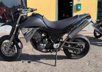 Yamaha XT 660 X (2004 - 16) - Annuncio 9480016