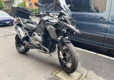 Bmw R 1200 GS (2013 - 16) - Annuncio 9480167