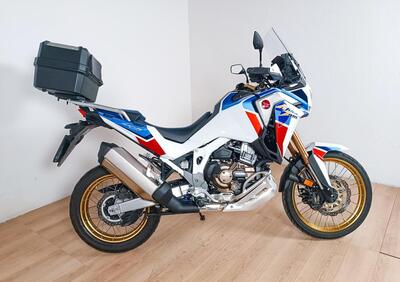 Honda Africa Twin CRF 1100L Adventure Sports (2020 - 21) - Annuncio 9480035