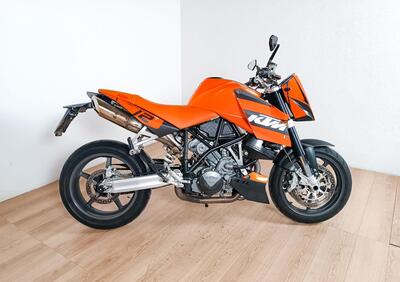 KTM 990 Super Duke (2005 - 07) - Annuncio 9480036