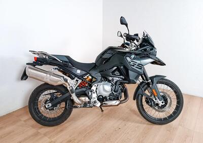 Bmw F 850 GS - Edition 40 Years GS (2021) - Annuncio 9480075