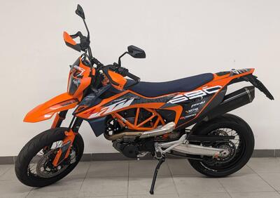 KTM 690 SMC R (2023 - 24) - Annuncio 9480107