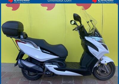 Kymco G-Dink 300i (2011 - 17) - Annuncio 9480095