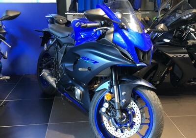 Yamaha YZF R7 (2021 - 24) - Annuncio 9480101